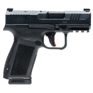 Canik METE MC9L - 9mm | Black | 17rd
