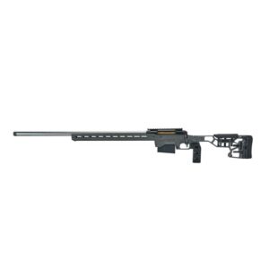 Savage Arms 110 Elite Precision Left Hand Rifle 6.5 Creedmoor 10/rd 26" Barrel Grey