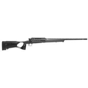 Savage SPR Series Impulse KLYM Rifle .300 Win Mag 3rd Magazine 24" Threaded Barrel Carbon Fiber Stock