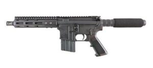 Franklin Armory CA7 CADOJ Approved Pistol 5.56mm 10rd Detachable Magazine 7.5" Barrel