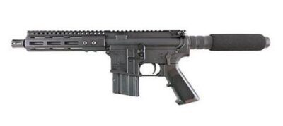 Franklin Armory CA7 CADOJ Approved Pistol 5.56mm 10rd Detachable Magazine 7.5" Barrel