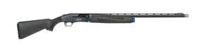 MOSSBERG 940 SPORTING SGA 12GA 26IN  BBL HI-VIZ SIGHT BLK 5RDS ADJ SYNTHETIC STOCK