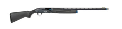 MOSSBERG 940 SPORTING SGA 12GA 26IN  BBL HI-VIZ SIGHT BLK 5RDS ADJ SYNTHETIC STOCK