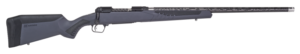 SAVAGE 110 ULTRA LITE 6.5 CRD RFL