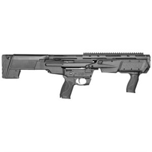 M&P 12 12 GAUGE 19'' BBL 6RD BLACK