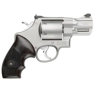 PC MODEL 629 N-FRAME 44 MAGNUM 2.63â BBL 6RD SS/WOOD