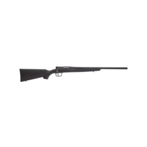 SAVAGE BMAG-BLUED HEAVY BBL 17WSM 8RD ROTARY MAG 22'' BARREL