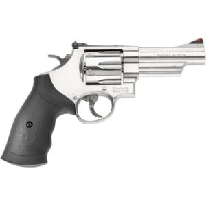 MODEL 629 N-FRAME 44 MAGNUM 4.13â BBL 6RD SS/BLACK