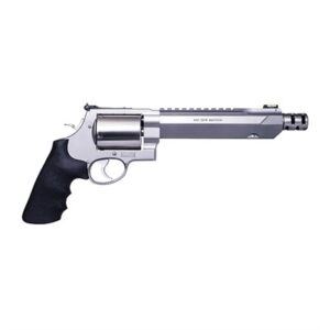 PC MODEL 460XVR 460 S&W MAGNUM 7.5â BBL 5 ROUND SS/BLACK
