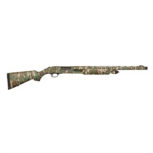 835 TURKEY OR 12 GAUGE 24'' BBL 5 ROUND MO GREENLEAF CAMO