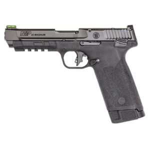 M&P 22 MAGNUM 22 WMR 4.35'' BBL (2)30RD MAGS BLACK