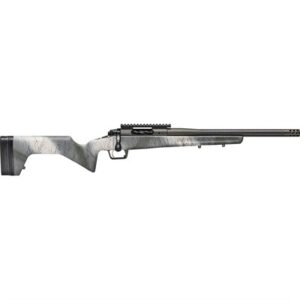 2020 REDLINE 308 WINCHESTER 16'' BBL (1)3RD MAG OLIVE W/BLACK