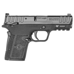 EQUALIZER 9MM LUGER 3.675'' BBL (2)10RD MAGS W/SAFETY BLACK
