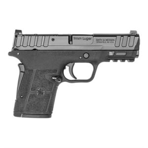 EQUALIZER 9MM LUGER 3.675'' BBL (2)10RD MAGS NO SAFETY BLACK