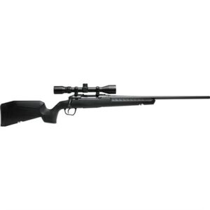 AXIS XP GEN II 400 LEGEND 20âBBL (1)4RD MAG BLACK RH W/SCOPE