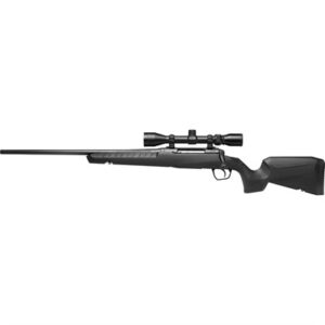 AXIS XP COMPACT GEN II 400 LEGEND 20â BBL (1)4RD LH W/SCOPE