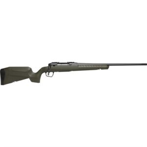 AXIS 2 GEN II 270 WINCHESTER 22'' BBL (1)4RD O.D. GREEN