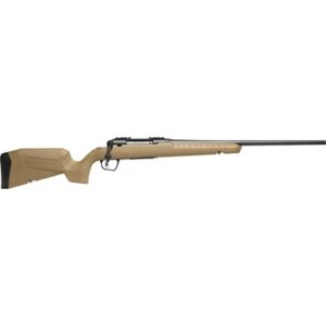 AXIS 2 GEN II 270 WINCHESTER 22'' BBL (1)4RD FDE