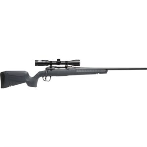 AXIS 2 XP COMPACT GEN II 308 WIN 20'' BBL (1)4RD GRAY W/SCOPE