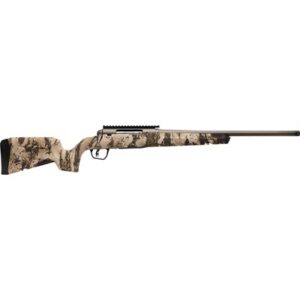 AXIS 2 PRO COMPACT 350 LGND 18'' BBL (1)4RD MAG WESTERN CAMO