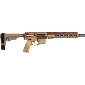 SUPER DUTY MOD1 5.56X45 NATO 11.5'' BBL NO MAG DDC