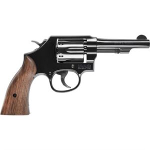 MODEL 10 K-FRAME 38 SPECIAL 4â BBL 6 ROUND BLACK NO LOCK