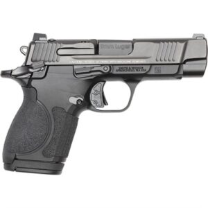 CSX E-SERIES 9MM LUGER 3.6'' BBL (2)10RD MAG BLACK