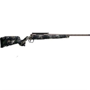 AXIS 2 PRO COMPACT 400 LGND 20''BBL (1)4RD MAG FOREST SP CAMO