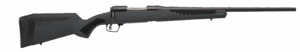 SAVAGE ARMS 110 HUNTER 30-06 BL/SYN