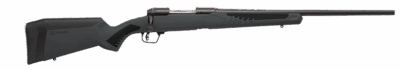 SAVAGE ARMS 110 HUNTER 22-250 BL/SYN 22"