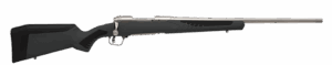 SAVAGE ARMS 110 STORM 300WSM SS/SY 24" DBM