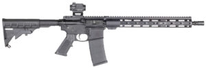 M&P15 Sport III 5.56 16" RDot TB M-LOK 30-rd