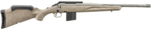 American Rifle Gen II Rnch 22ARC 16.1" FDE10rd