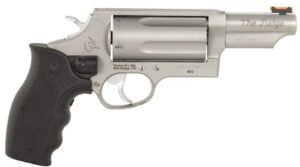 Judge .45 Colt/.410 MAG 3" Viridian SS 5-rd