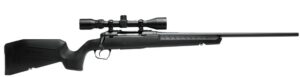 AXIS  XP  7mm-08 22" Scope Blk/Syn 4-rd