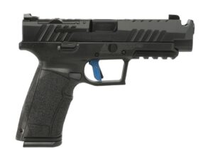 TISAS PX-9 TAC RAPTOR 9MM 4.5" 20+1