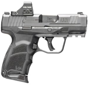 CC9 OE 407K 9mm 3.32" (2) 10-rd