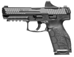 VP9A1 FS Holosun SCS 9mm 4.5" OR (2) 15-rd