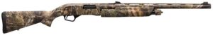 SXP Turkey Hunter 12/24" 3" Mossy Oak 4-rd