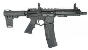 ATI ALPHA MAXX 5.56 7.5" TB 7" MLOK  60rd