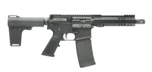 ATI Milsport 5.56 7.5" 7" M-LOK Black 30-rd