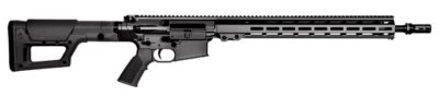 MRGG 6.5 CM 16" Pic Rail Black
