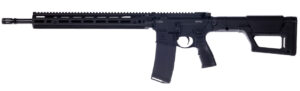 DD4 SPRIII 5.56 18" M-LOK Blk 32-rd