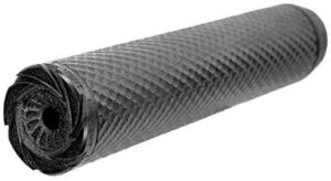 PTR VENT TITANIUM SUPPRESSOR 7.62X51/.308 INCLDS  5/8"X24 DIRECT THREAD ADAPTER TO 1-3/8”X24 W/CASE