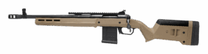 SAVAGE ARMS 110 MAGPUL SCOUT 308WIN FDE LH