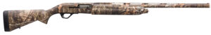Winchester Repeating Arms 511288292 SX4 Universal Hunter 12 Gauge 28" 4+1 3.5" Overall Mossy Oak DNA Right Hand (Full Size) Includes 3 Invector-Plus Chokes
