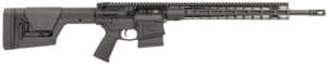 Aero Precision APCR650045 M5  308 Win 10+1 18" Heavy, Black, 15" R-ONE M-LOK Handguard, Magpul Grip/PRS Gen3 Stock, Ambi Charging Handle/Safety