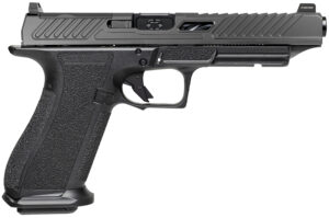 SHADOW SS-2028 DR920L 9MM ELT BLK