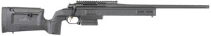Larue Tactical LTKRGSIETE30820BLK Siete  308 Win 5+1 20" Sporter Barrel Black Right Hand