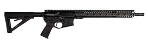 SEEKINS 0011300123-F-BLK NX15RIFLES 22ARC BLK